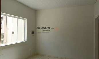 Imagem 3: Casa com 2 dormitórios para alugar, 72 m² - Cidade Nova I - Indaiatuba/SP