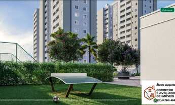 Imagem 7: Apartamento 2 Qtos Suíte e Varanda Ao Lado do Parque Das Águas
