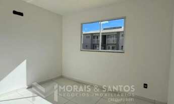 Imagem 4: Apartamento no bairro Santo Inácio