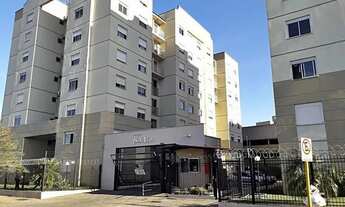 Imagem: Apartamento com 2 dormitórios para alugar