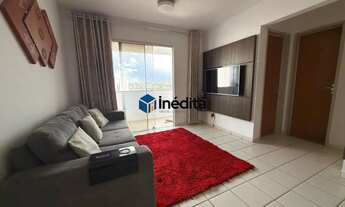 Imagem 5: OPORTUNIDADE APARTAMENTO MOBILIADO DE 2 QUARTOS - SETOR NEGRÃO DE LIMA