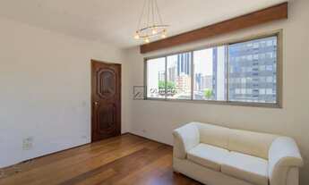 Imagem: Venda Apartamento 3 Dormitórios - 104 m²