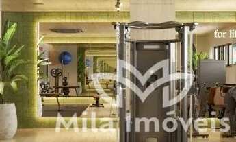 Imagem 6: Apartamento com 3 dormitórios à venda, 110 m² por R$ 1.921.730,00 - Jardim Camburi - Vitór