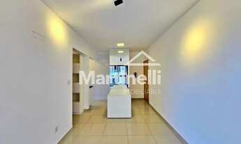 Imagem 2: Apartamento para locação no Edifício Sol Poente, próximo à Faculdade UNIP - Ribeirão Preto