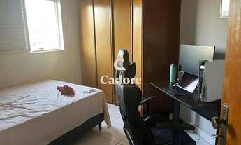 Imagem 4: Apartamento à venda no Santa Maria com 3/4 sendo 01 suíte e 2 sacadas