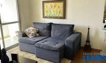 Imagem 2: APARTAMENTO - BARRA FUNDA - SP