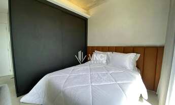 Imagem 7: Flat com 1 dormitório para alugar, 50 m² por R$ 3.900,00/mês - Brasiléia - Betim/MG