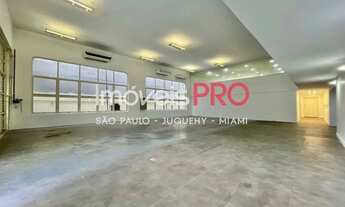 Imagem 2: Galpão Comercial de alto padrão em Moema