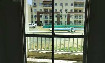 Imagem 2: Apartamento com 2 quartos no bairro Cigana - Caucaia/CE