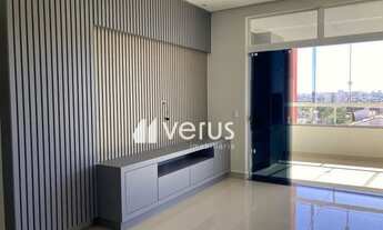 Imagem 2: Apartamento Granada 128m² com 03 quartos - Uberlândia - MG