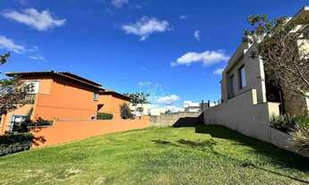 Imagem: VENDA - TERRENO EM CONDOMÍNIO CONDOMINIO