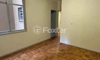 Imagem 2: Apartamento à venda Rua Duque de Caxias, Centro Histórico - Porto Alegre