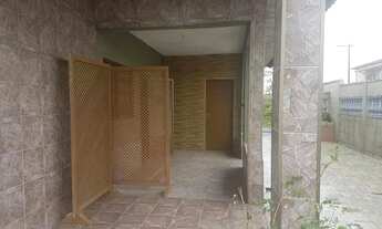 Imagem 4: Casa em Avenida Canada - Balneário Flórida Mirim - Mongaguá/SP