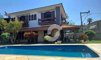 Imagem: Casa à venda, 260 m² por R$ 2.200.000,00