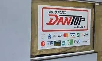 Imagem 4: Ponto Comercial para Locação no Jardim Julian - dentro do Posto de Gasolina