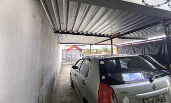 Imagem: Apartamento em Rua Jequitibá Rosa - Floresta