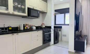 Imagem 4: Apartamento com 2 quartos à venda, 72 m² - Condomínio Residencial JK Jardins - Votorantim