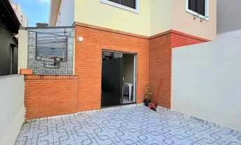 Imagem 6: Sobrado para aluguel tem 200 metros quadrados com 3 quartos em Vila Formosa - São Paulo