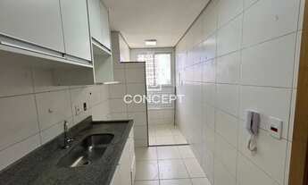 Imagem 7: Apartamentos 3 quartos para locação - Residencial Alvorada - Terra Nova