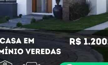 Imagem 3: Casa em condomínio