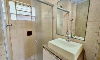 Imagem 5: Imóvel para venda com 58 metros quadrados com 2 quartos em Engenho Velho de Brotas - Salva