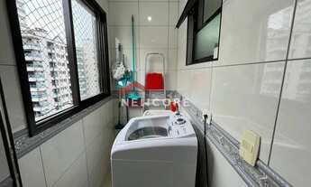 Imagem 5: Apartamento em Avenida Brasil - Guilhermina - Praia Grande/SP