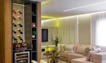 Imagem: Apartamento Setor Marista Gran Finestra/