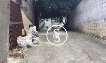 Imagem: Terreno com 340 m² de área total - Centro