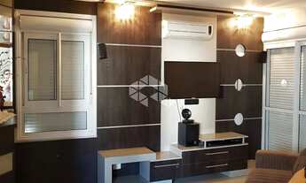 Imagem 2: Apartamento 02 dormitórios sendo 01 Suíte no bairro Rio branco