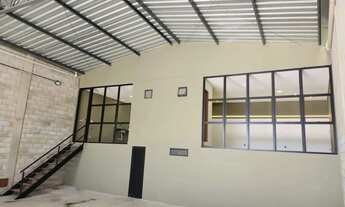 Imagem 5: Barracão à venda, 266 m² por R$ 1.100.000,00 - Vila Mimosa - Campinas/SP