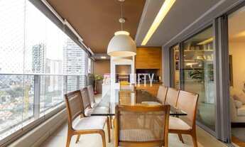 Imagem: Apartamento com 3 dormitórios para alugar