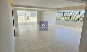 Imagem 3: Cobertura plana 100% reforma com 251 metros quadrados com 4 suítes bairro Papicu - Fortale