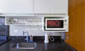 Imagem 5: Vila Olímpia pronto para morar