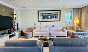 Imagem 7: Apartamento Para Venda Aclimação, 4 Quartos, 3 Suítes, 4 Vagas, 215m² - (condomínio Meridi