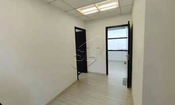 Imagem 7: Sala Comercial para Locação - 84,30 m²