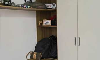 Imagem 7: Apartamento para alugar na Rua Pedro Ramos Júlio, Vila Santana, Mogi das Cruzes - SP