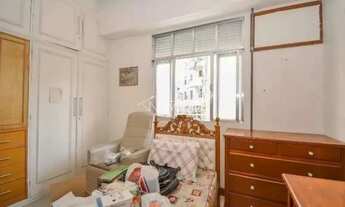 Imagem: Apartamento / Residencial / Glória