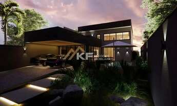 Imagem: Sobrado à Venda no Ribeirania - Ribeirão