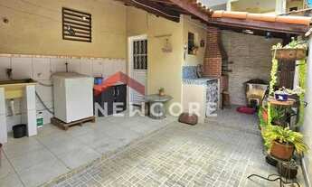 Imagem 2: Casa em Avenida Maria Alvim Soares - Jardim Alvinópolis - Atibaia/SP