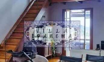 Imagem 4: SANTA TERESA RUA DO ORIENTE SENSACIONAL CASARÃO HISTÓRICO 250M² SEMI REFORMADA 4 QUARTOS 2