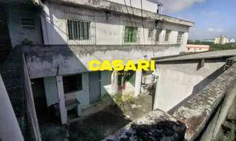 Imagem 5: Terreno à venda, 450 m² - Assunção - São Bernardo do Campo/SP