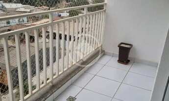 Imagem 7: APARTAMENTO À VENDA NO RESIDENCIAL JARDIM OLIVIA 2 DORMITÓRIOS (1 SUÍTE) PLANTA MAIOR 2