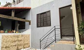 Imagem: COLUBANDÊ - DUPLEX 2 QTS ESPAÇOSO - R$