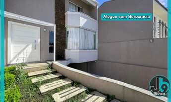 Imagem: Sobrado semi mobiliado para Alugar no Guabirotuba