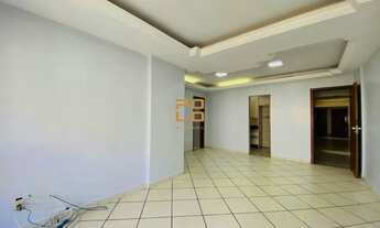 Imagem 4: Apartamento mobiliado no Edifício Praia Grande no Jardim Goiás em Goiânia - GO