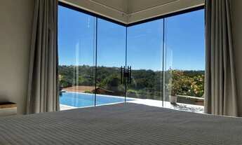 Imagem 4: Casa à Venda de Porteira Fechada 4 Quartos 1 Suíte e 2 Semi-suítes Valor de Oportunidade