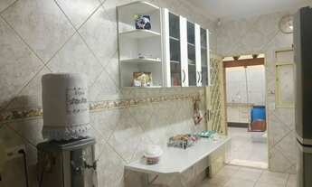 Imagem 6: Casa em Rua Geronima Francisca Gomes - Residencial Jardim Antonieta - São José do Rio Pret