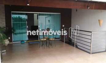 Imagem 3: Venda Casa geminada Cenáculo Belo Horizonte