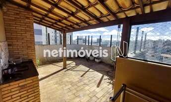 Imagem 3: Venda Apartamento 4 quartos Jardim América Belo Horizonte