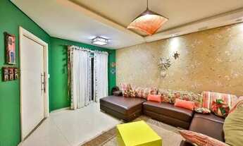 Imagem 4: Sobrado com 3 dormitórios à venda, 225 m² por R$ 1.199.999,99 - Jardim Bela Vista - Santo